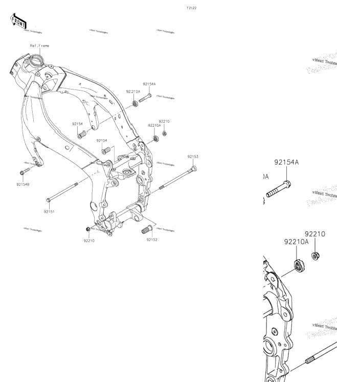 Engine Mount