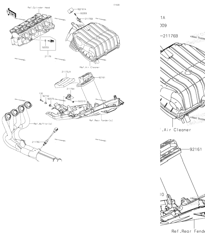 Fuel Injection