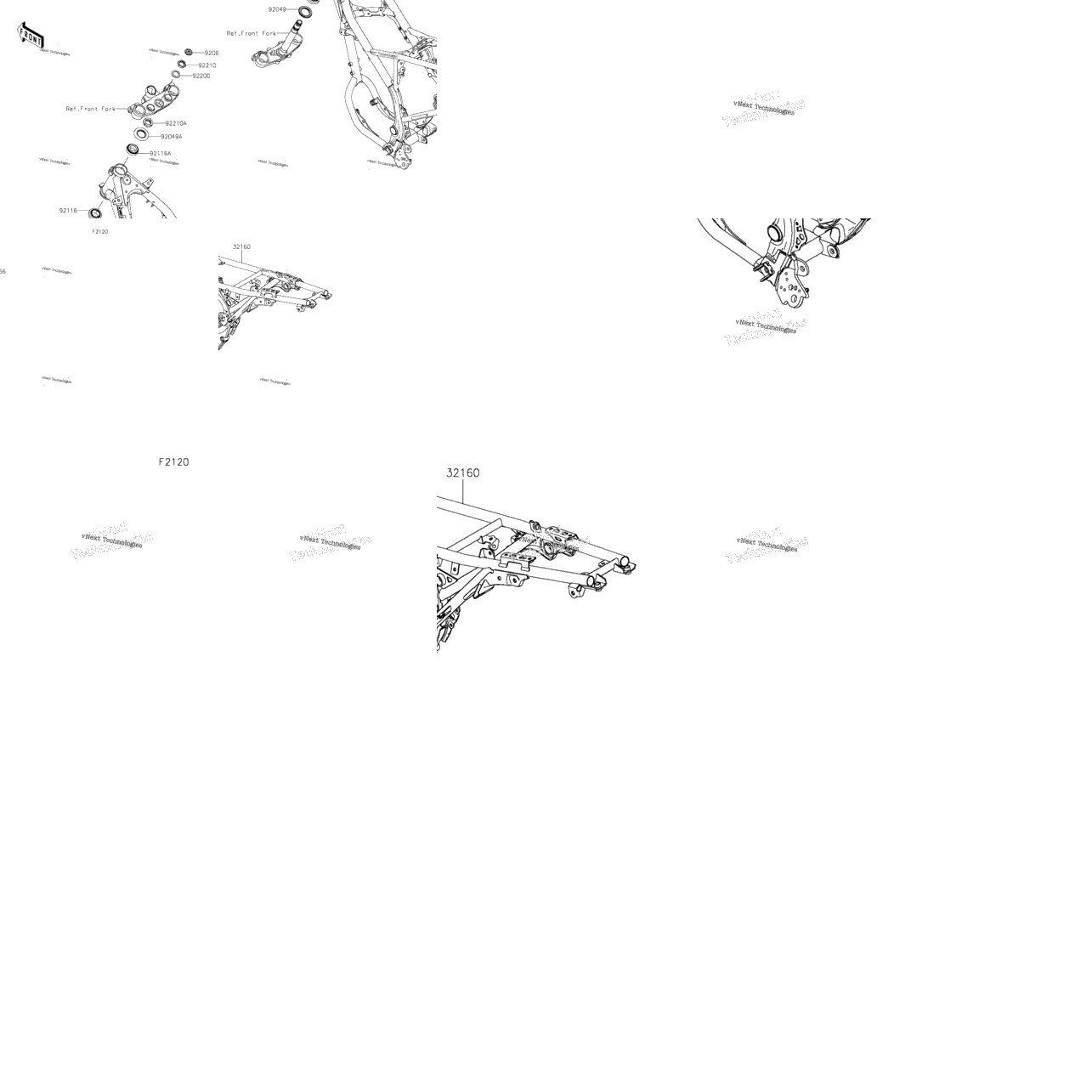 Frame