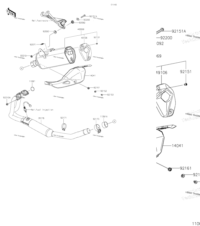 Muffler(S)