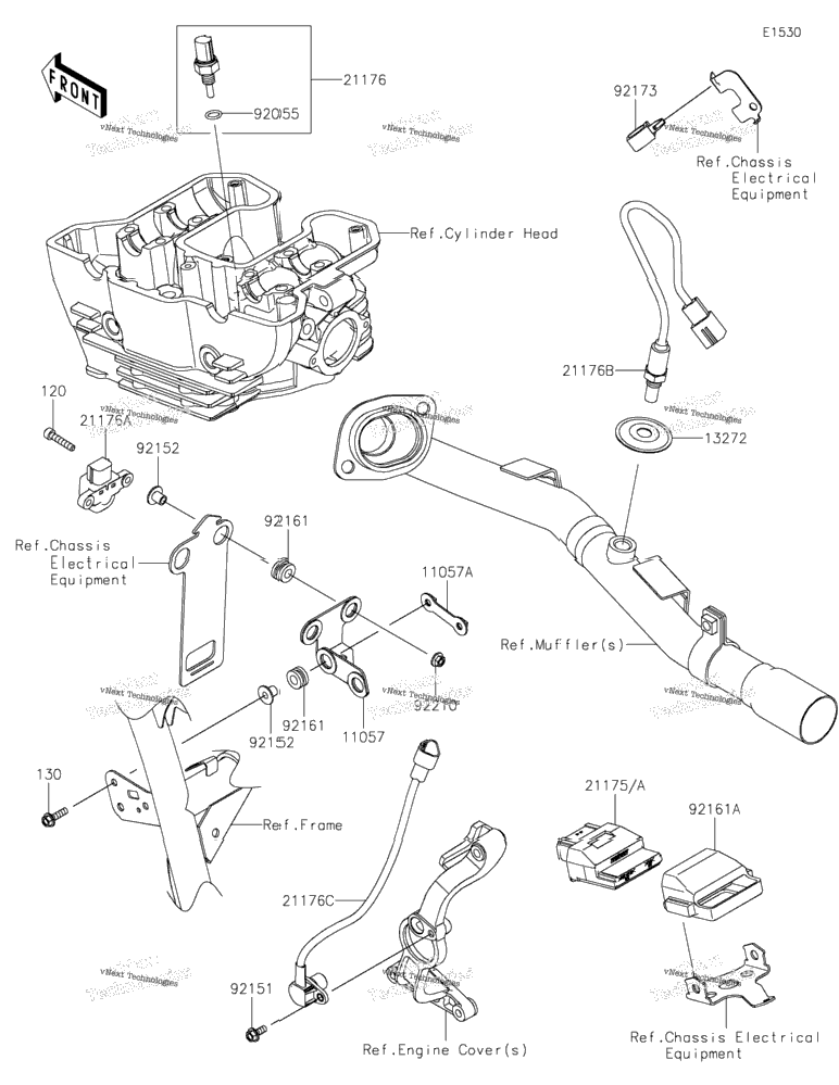 Fuel Injection 2