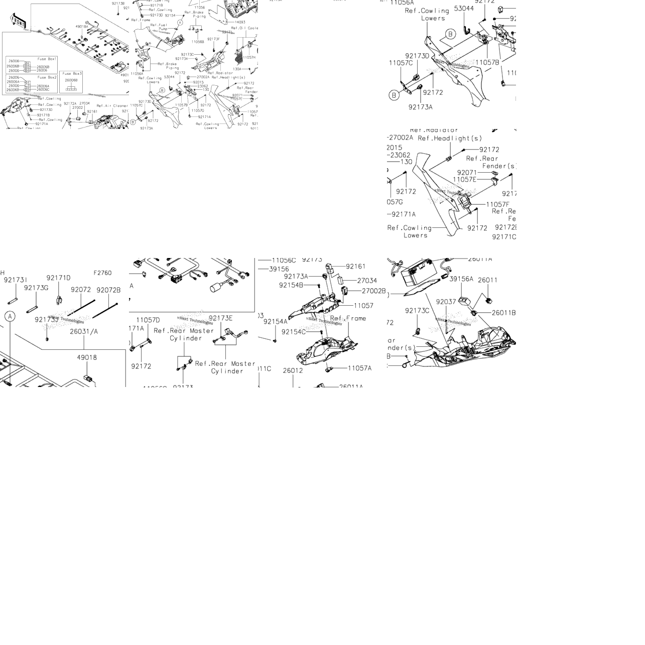 Chassis Electrical Equipment 2