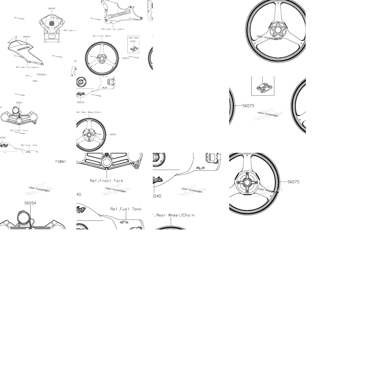 Decals(Black)(Lmfnn/Lmfnl)