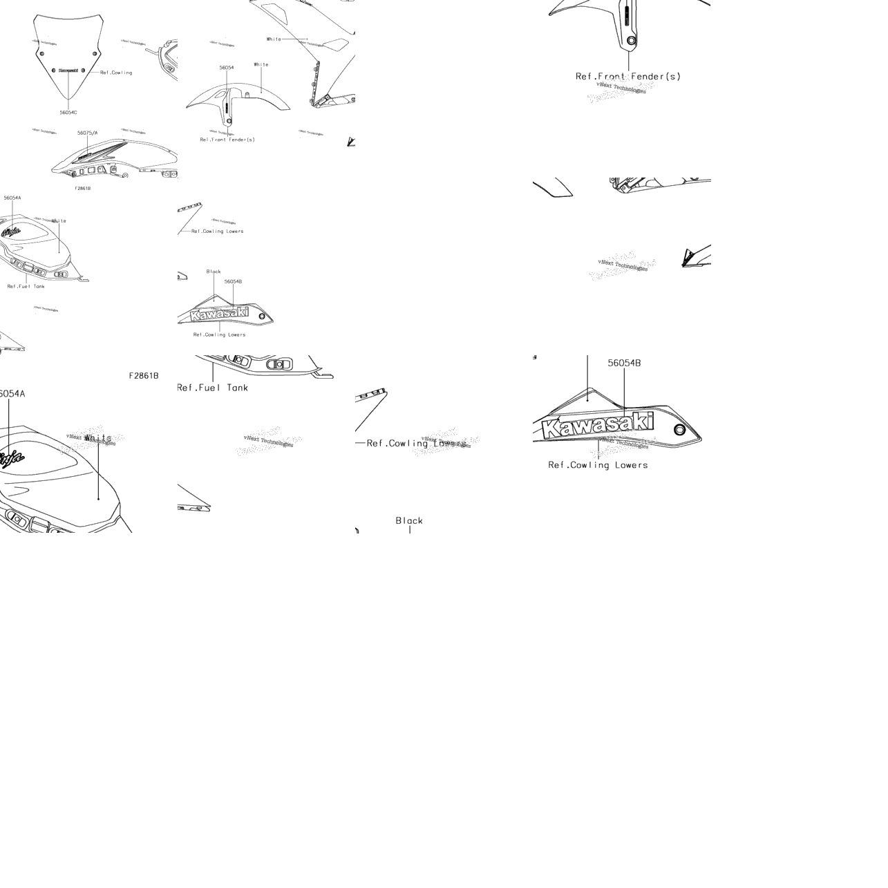 Decals(White)(Khf)(Ca)