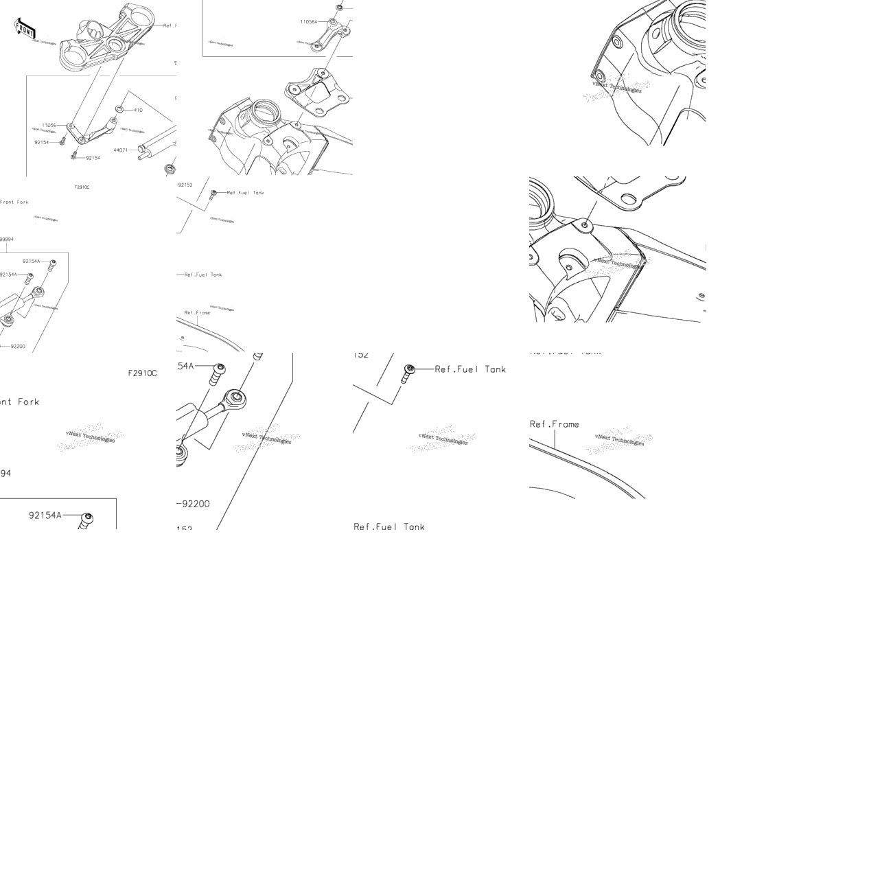 Accessory(Steering Damper)