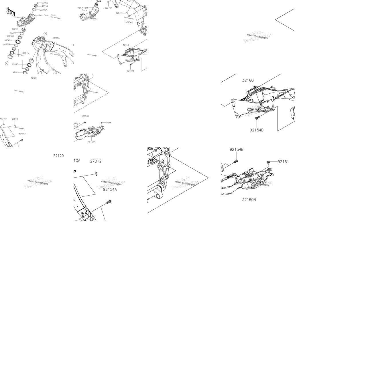 Frame