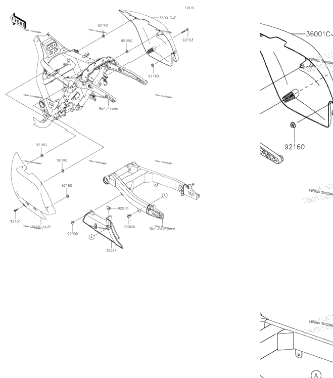 Side Covers/Chain Cover