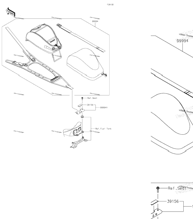 Accessory(Tank Bag)