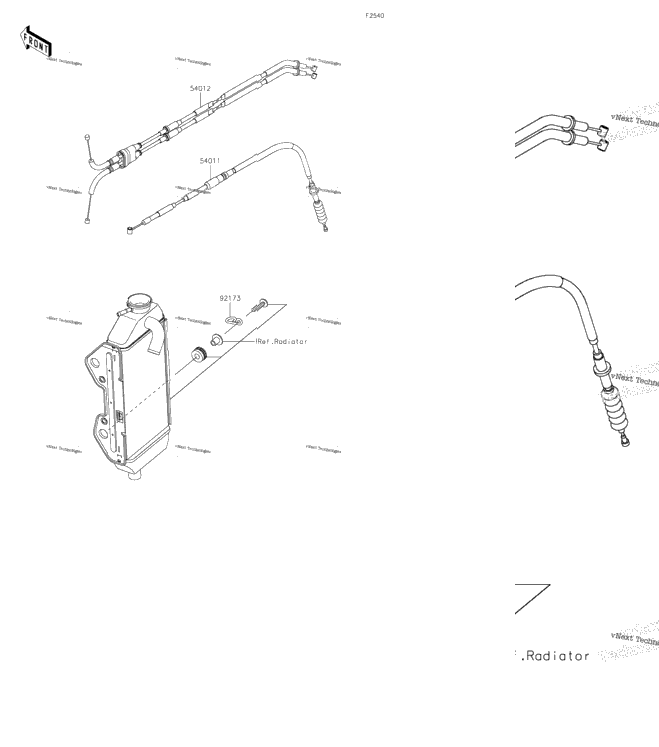 Cables