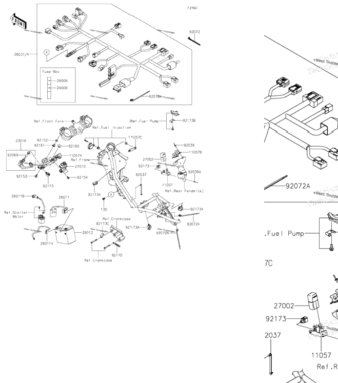 Chassis Electrical Equipment