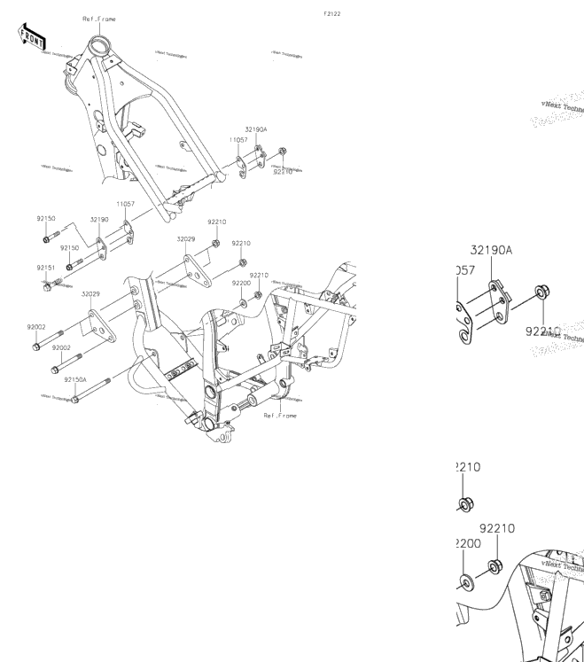 Engine Mount