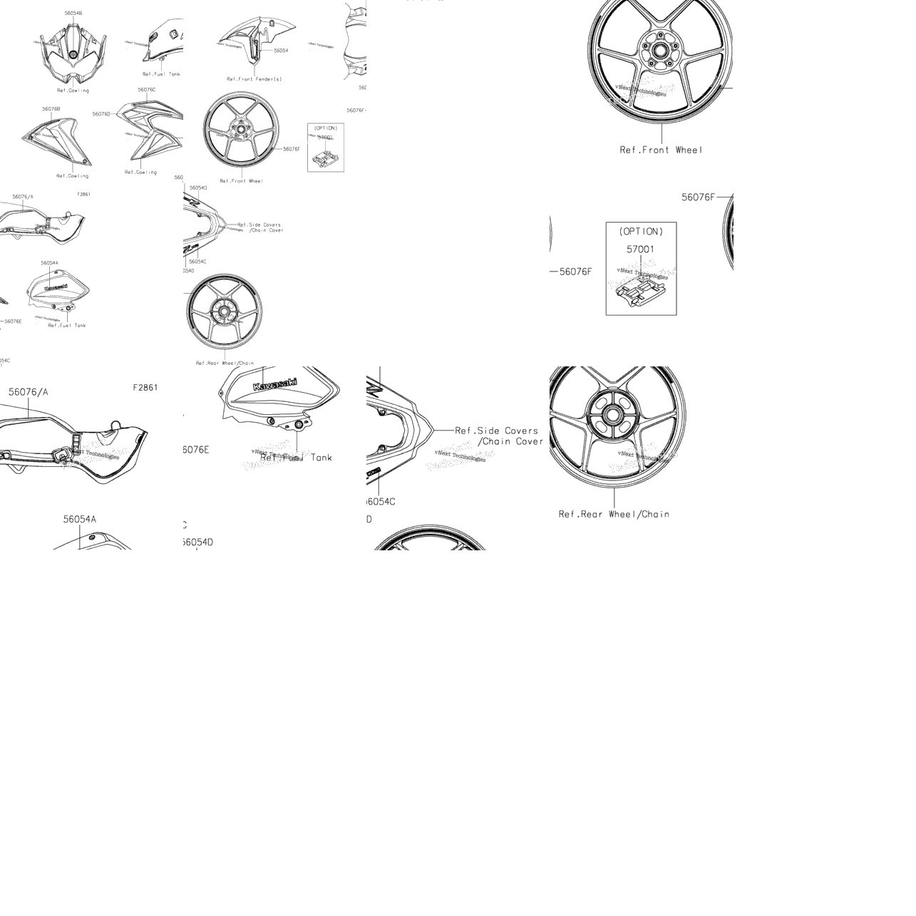Decals
