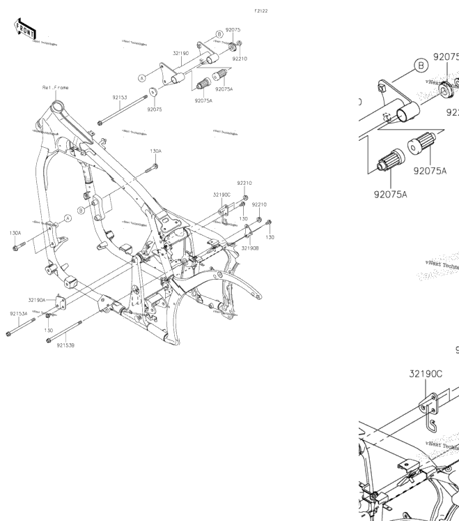 Engine Mount