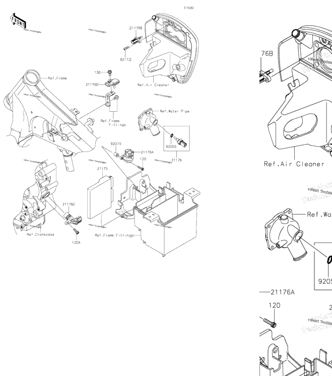 Fuel Injection