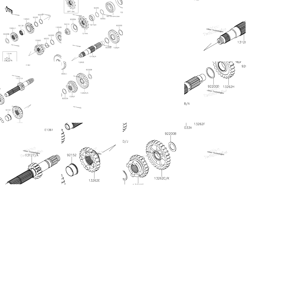 Transmission