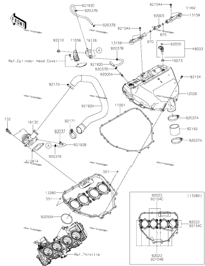 Air Chamber