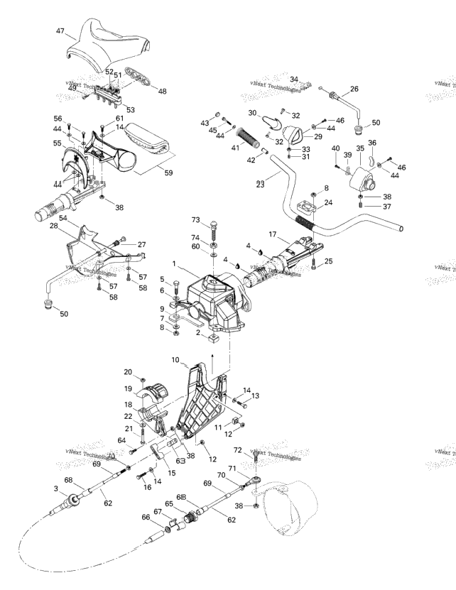 Steering System
