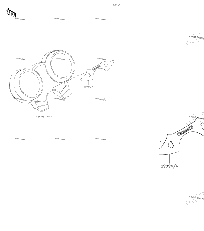 Accessory(Indicator Cover)