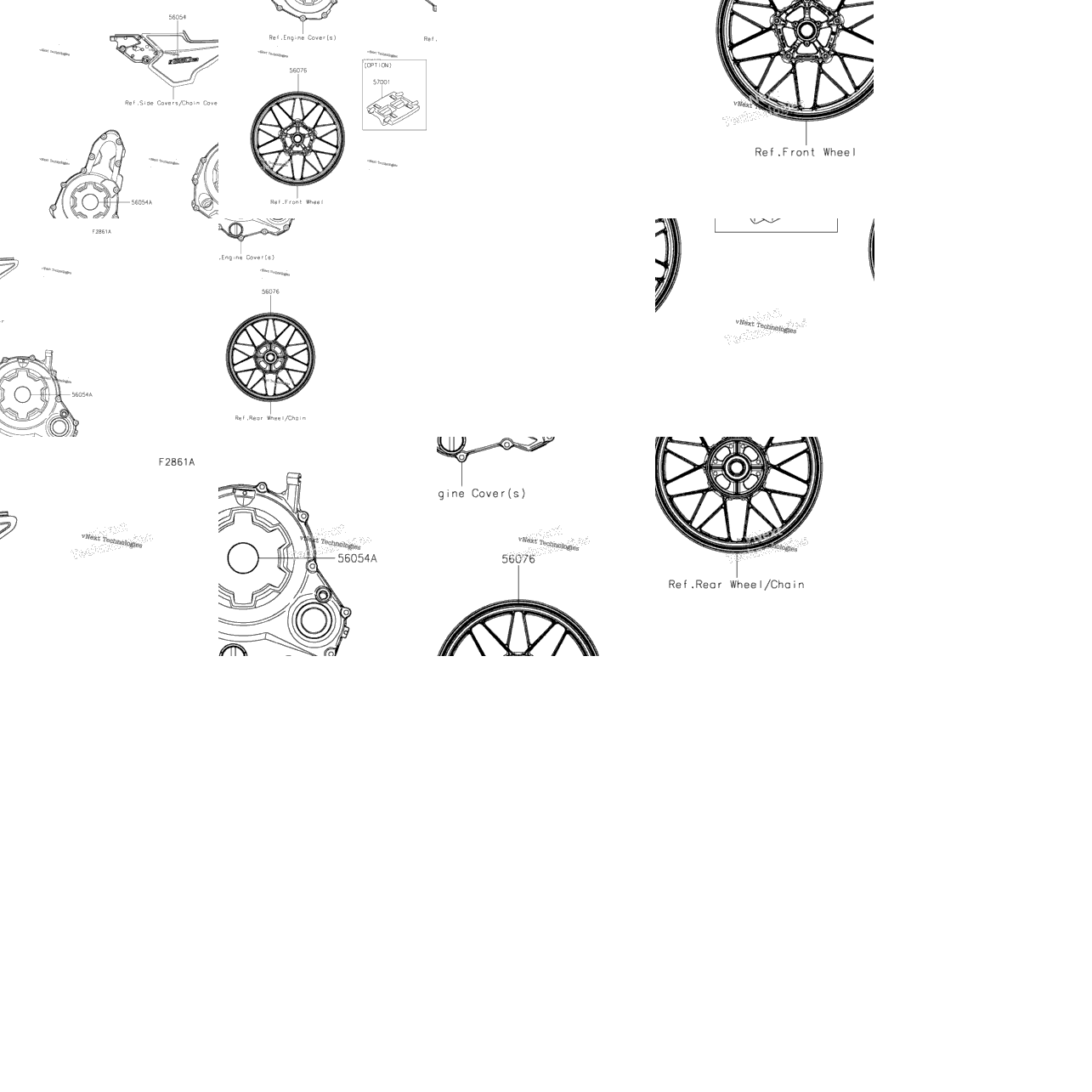 Decals(Gray)(Mnfan/Mnfal)