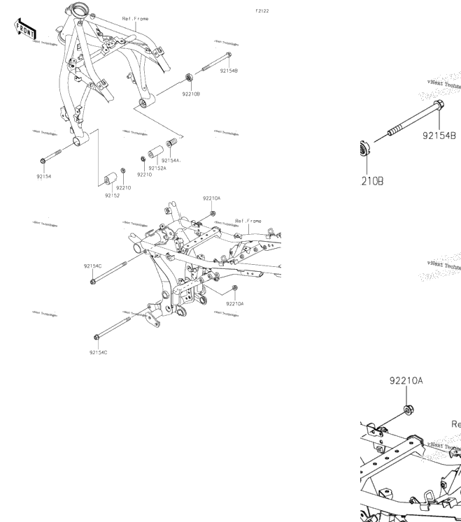 Engine Mount