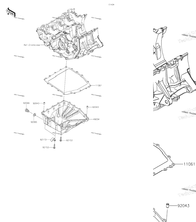 Oil Pan