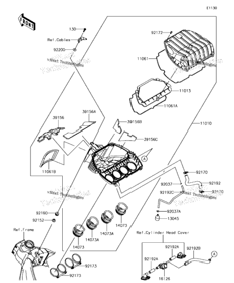 Air Cleaner