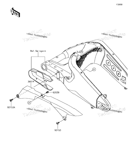 Chain Cover