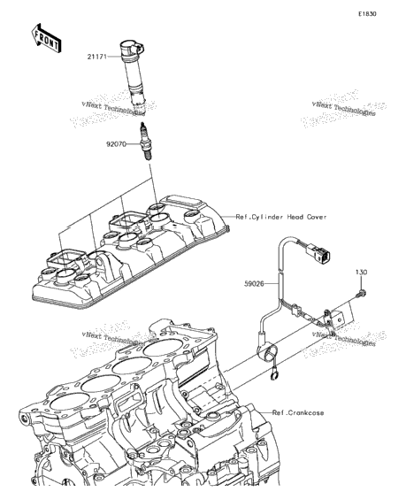 Ignition System
