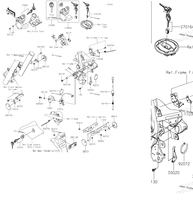 Ignition Switch