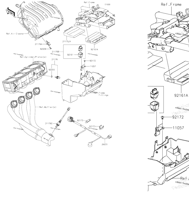 Fuel Injection