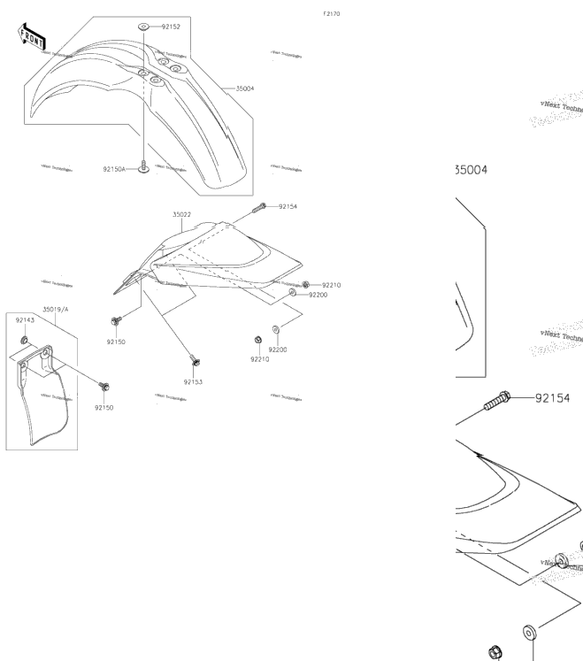 Fenders