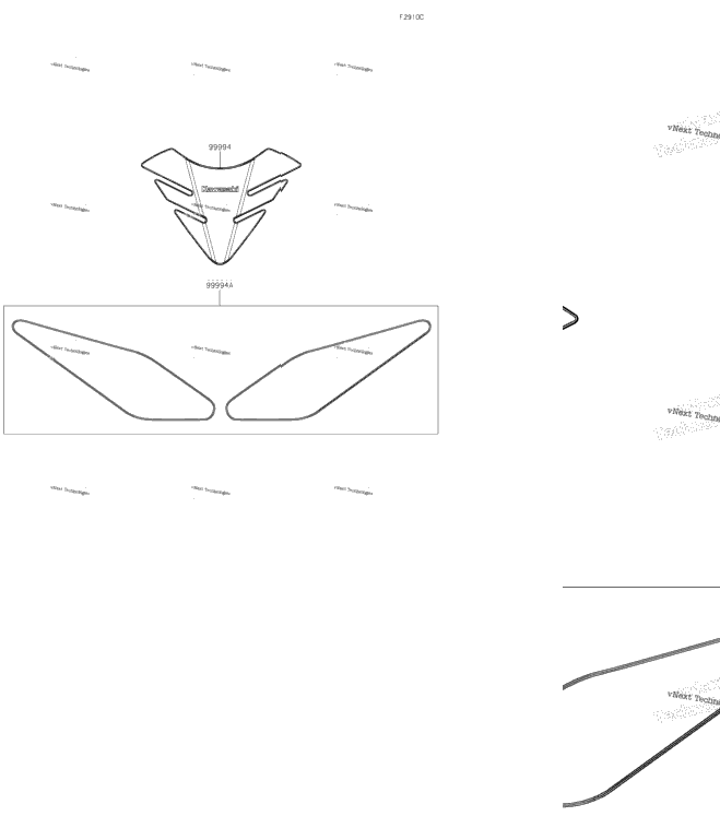 Accessory(Pads)