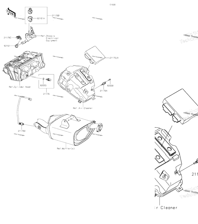 Fuel Injection