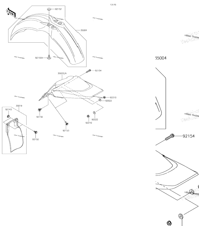 Fenders