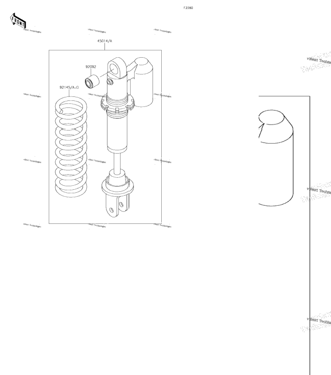 Shock Absorber(S)