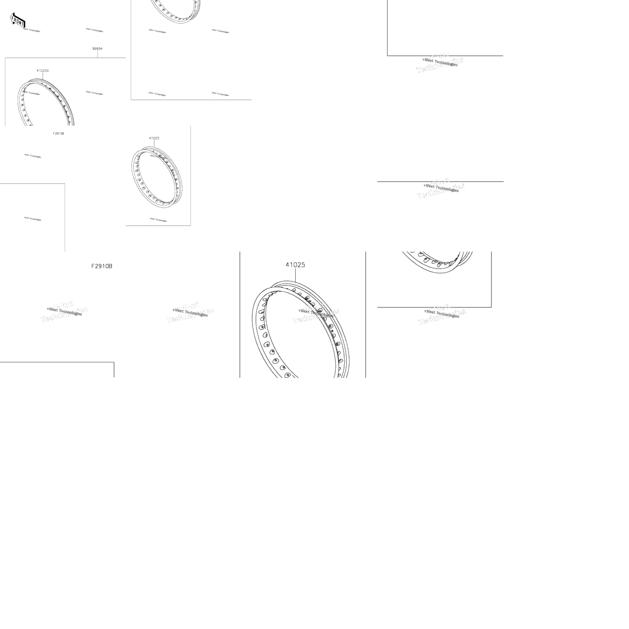 Accessory(Rim)