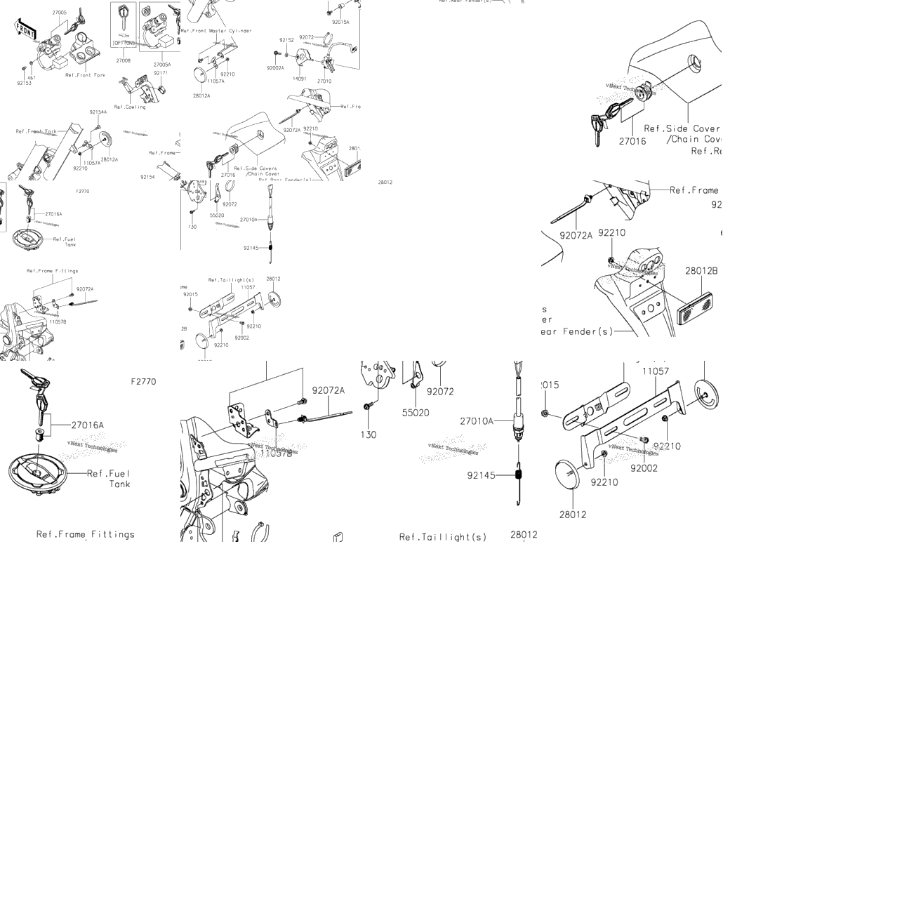 Ignition Switch
