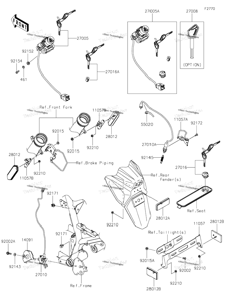 Ignition Switch 2