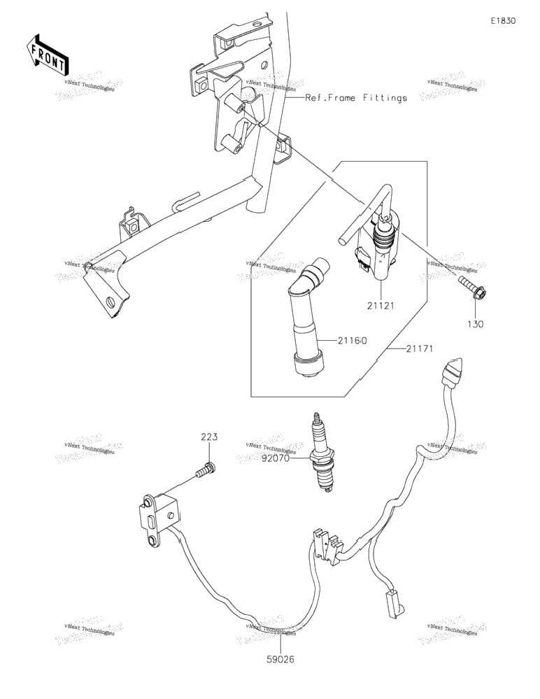Ignition System 2