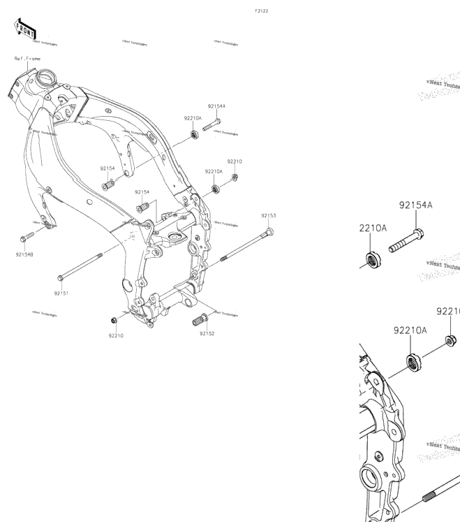 Engine Mount