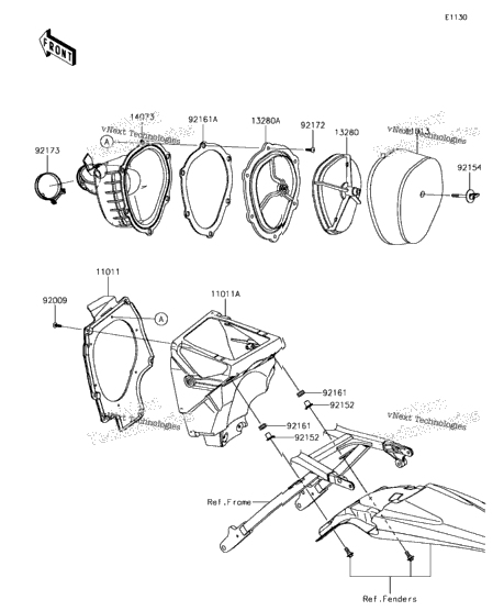 Air Cleaner