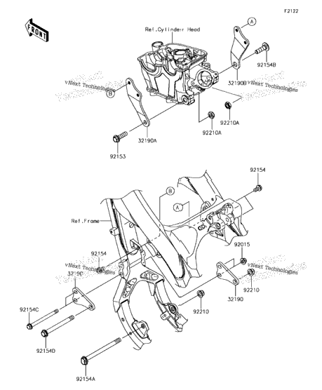 Engine Mount