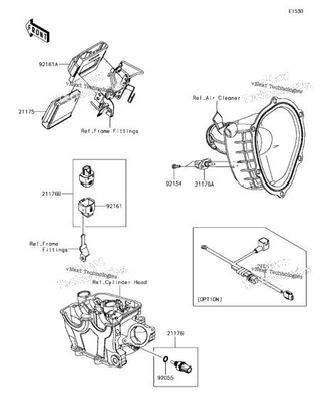 Fuel Injection