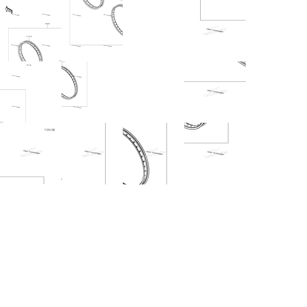 Accessory(Rim)
