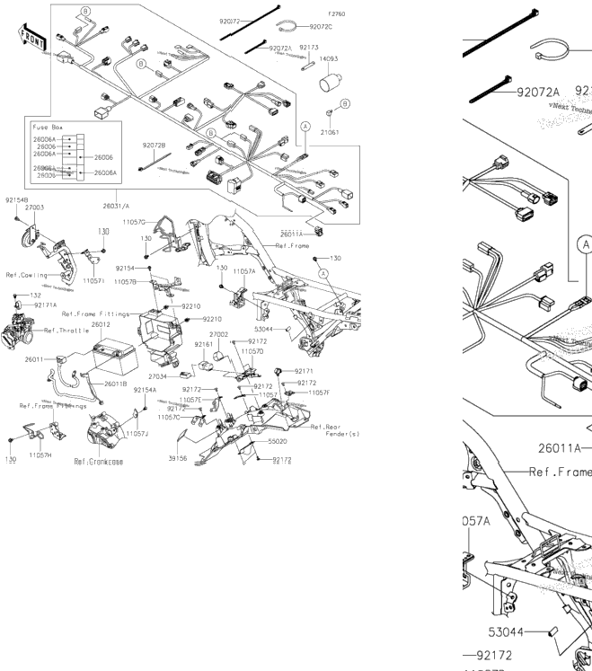 Chassis Electrical Equipment 2