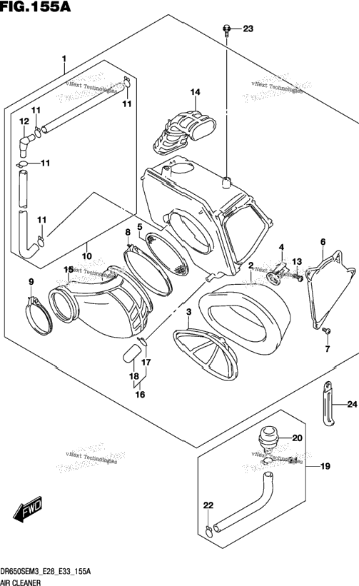 Air Cleaner