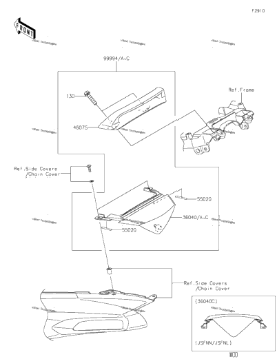 Accessory(Tail Grip)
