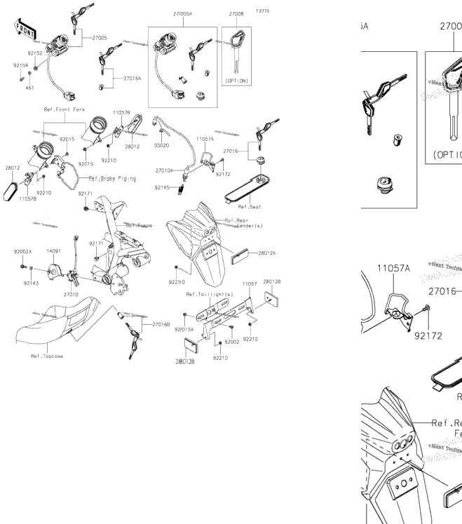 Ignition Switch