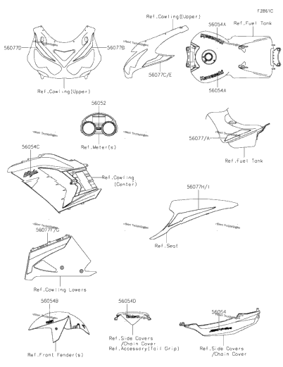 Decals(Jsfnn/Jsfnl)