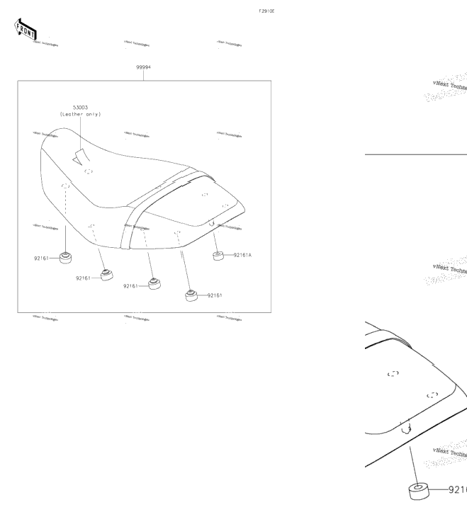 Accessory(High Seat)